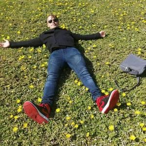 Meet your Posher, Kyle